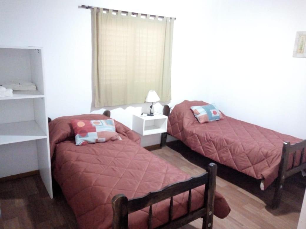 Apart Hotel Aph เรกงกิสตา ภายนอก รูปภาพ