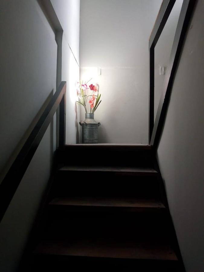 Apart Hotel Aph เรกงกิสตา ภายนอก รูปภาพ